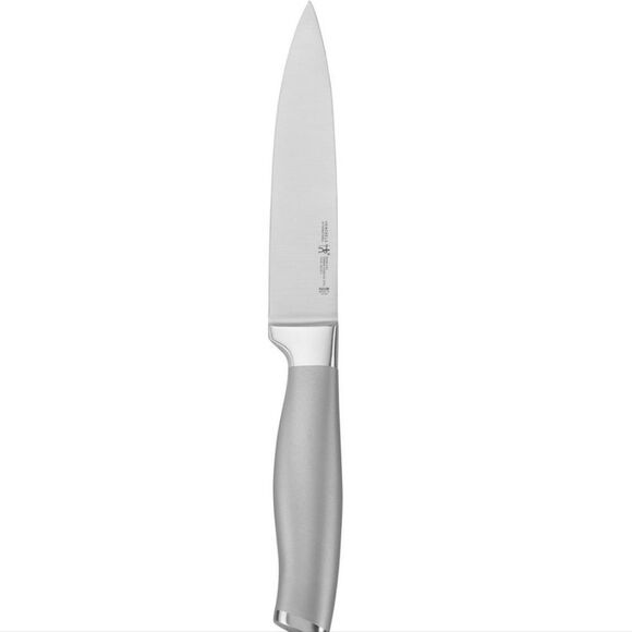 Henckels Modernist Forged 6" Utility Knife - Picture 2 of 6